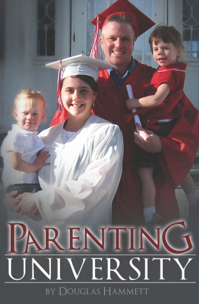 Christian Parenting University