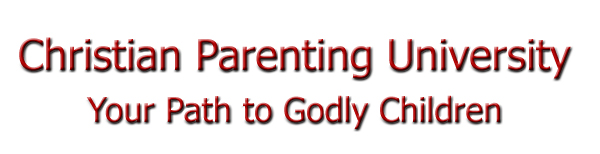 Christian Parenting University