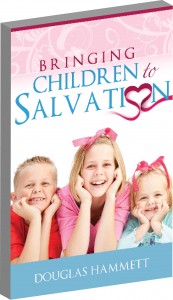 Bringing Children to Salvation for Christian Parents